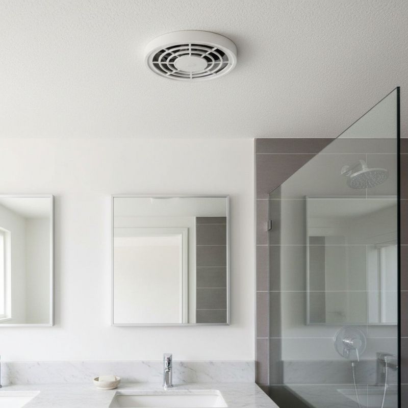 Bathroom Fan Mounting in Prescott Valley, AZ