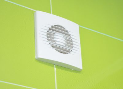 Bathroom Fan Repair in Littleton, CO