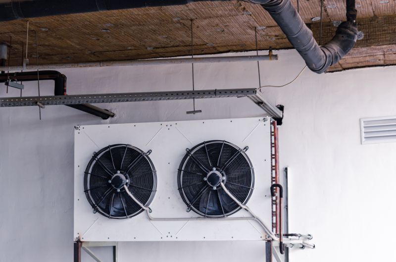 Hvac Fan Repair in Prescott Valley, AZ