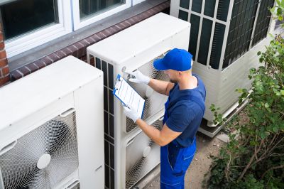 Hvac System Replacement in Annapolis, MD