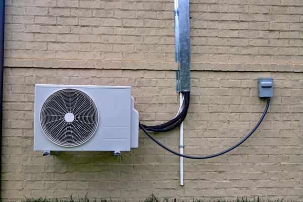 AC Cleaning Service